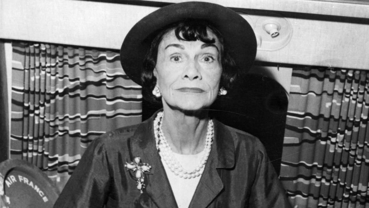 Музыка Габриэль Шанель слушать онлайн Музыка Габриэль Шанель слушать онлайн