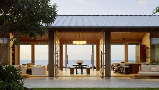Власне село на Гаваях: як виглядає маєток для відпочинку на райському острові – фото
