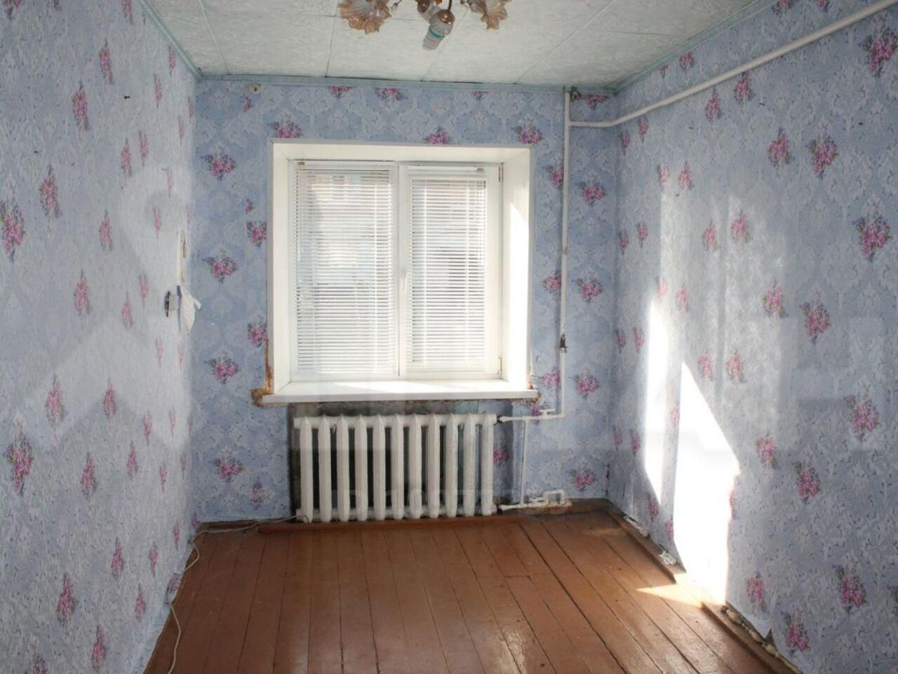У Києві продають квартиру площею 6 метрів: фото