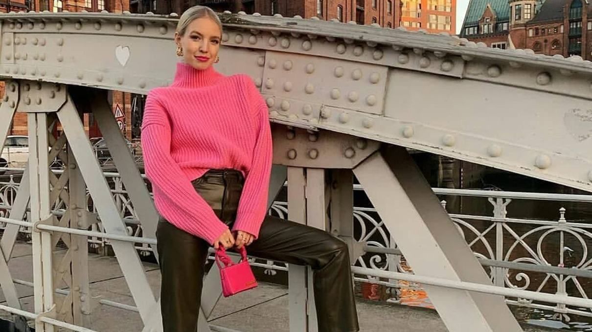 Трендовые штаны весны: фото Трендовые штаны весны: фото