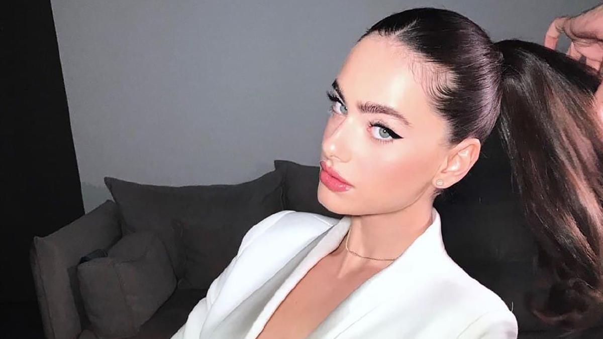 Образы на День Валентина: лучшие варианты Образы на День Валентина: лучшие варианты