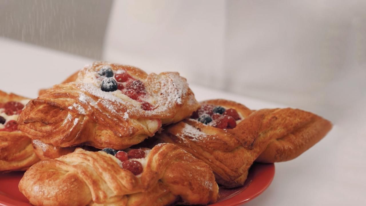 "Львівські дріжджі" зняли антистресові відеорецепти: як вони працюють "Львівські дріжджі" зняли антистресові відеорецепти: як вони працюють