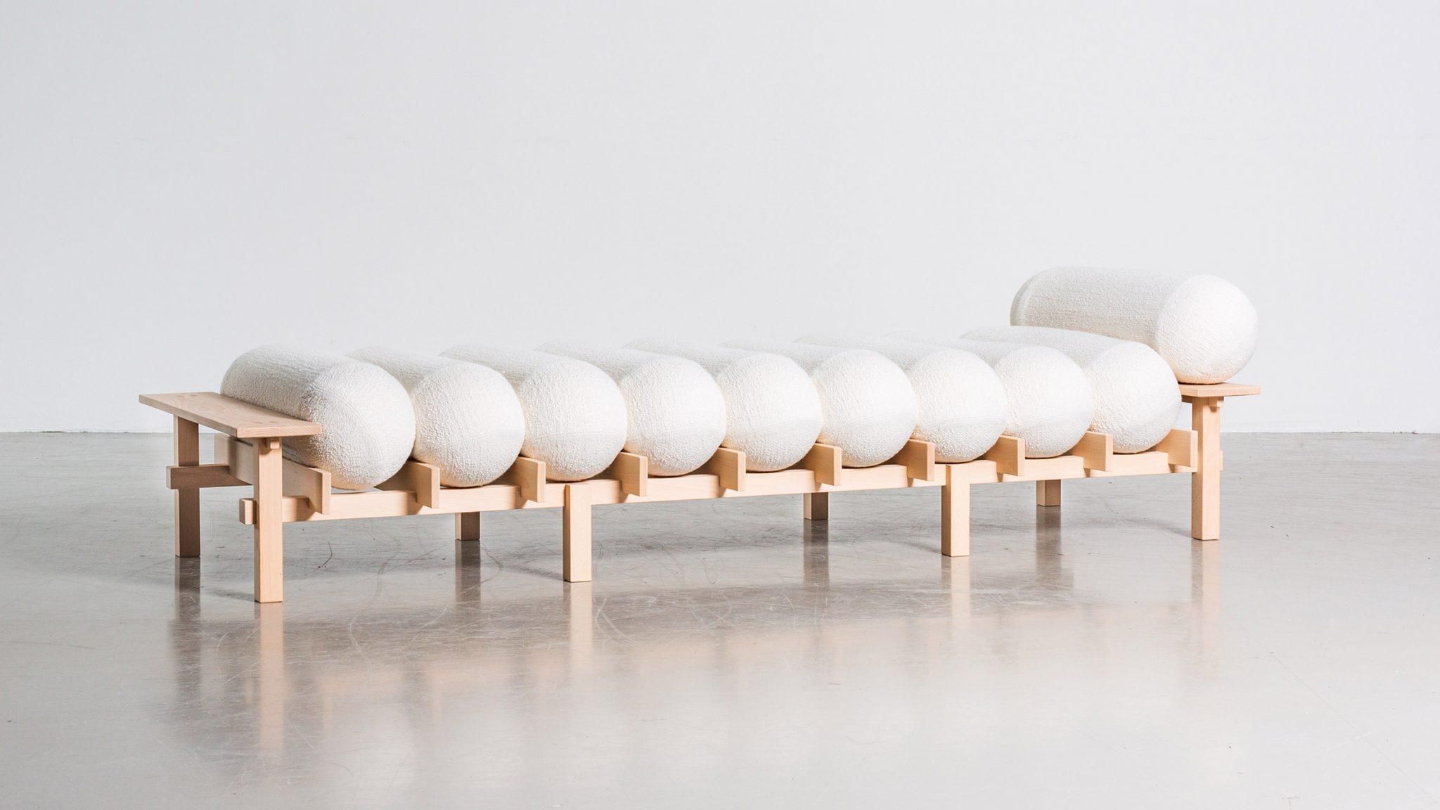 Тиждень дизайну в Стокгольмі: найкращі ідеї декору від студентів Тиждень дизайну в Стокгольмі: найкращі ідеї декору від студентів