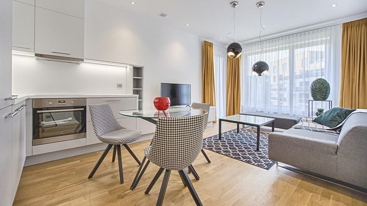 Ідеальна чистота в квартирі за доступною ціною: міф чи реальність Ідеальна чистота в квартирі за доступною ціною: міф чи реальність