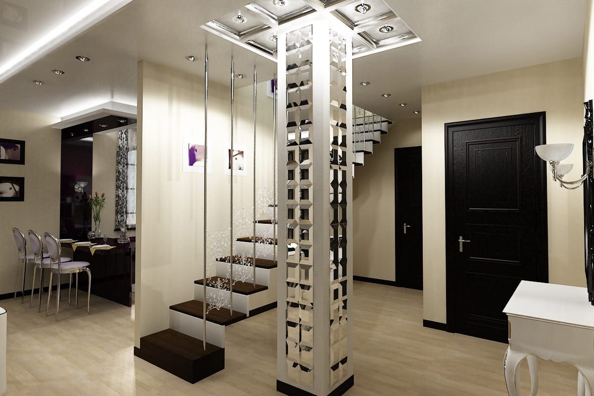 Недоліки в плануванні квартири, які не люблять дизайнери Недоліки в плануванні квартири, які не люблять дизайнери