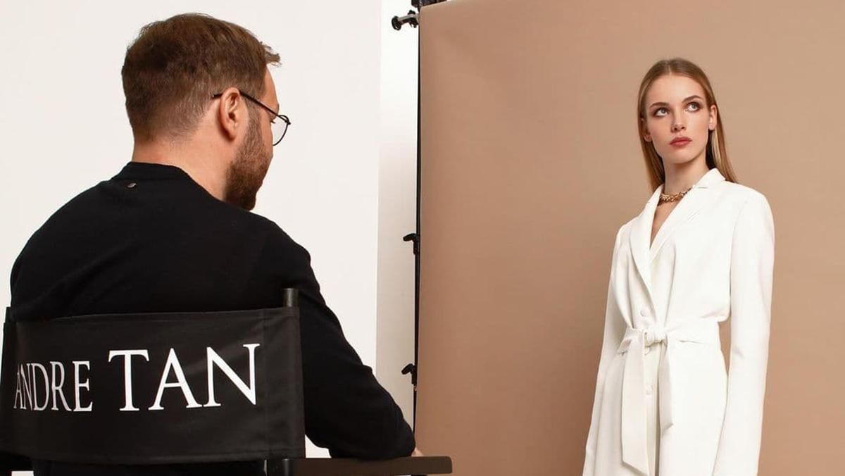 Образи на День Валентина: фото Образи на День Валентина: фото