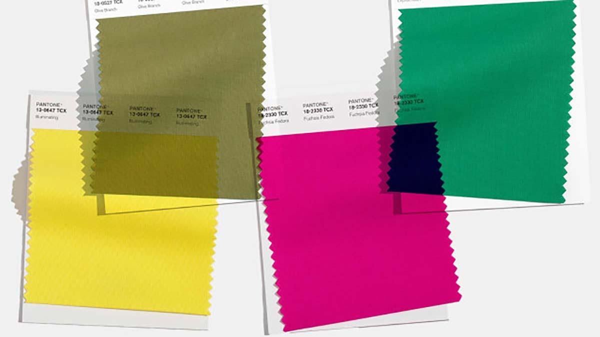 Модні відтінки осені/зими 2021-2022: фото Модні відтінки осені/зими 2021-2022: фото