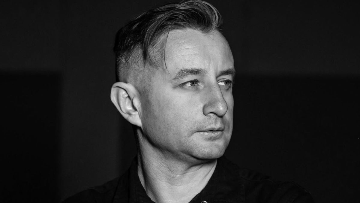 Книгу Сергея Жадана номинировали на американскую премию