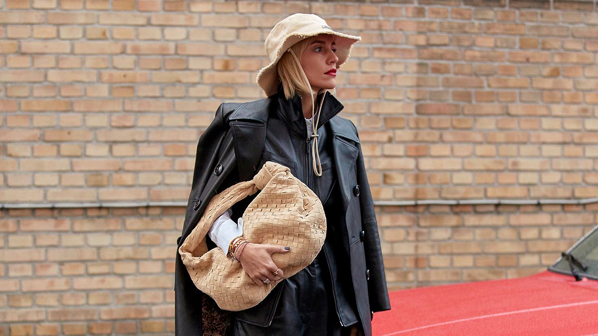 Cтильни образы на весну от известных стритстайл-звезд: фото Cтильни образы на весну от известных стритстайл-звезд: фото