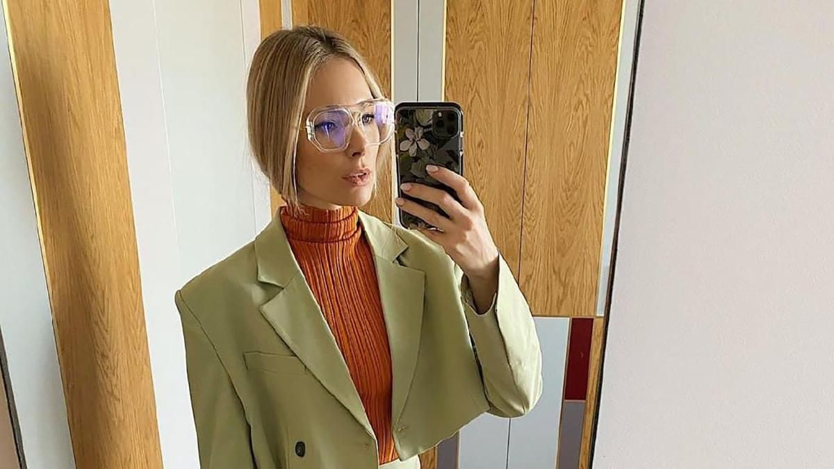 Трендові окуляри 2021: фото, відео Трендові окуляри 2021: фото, відео