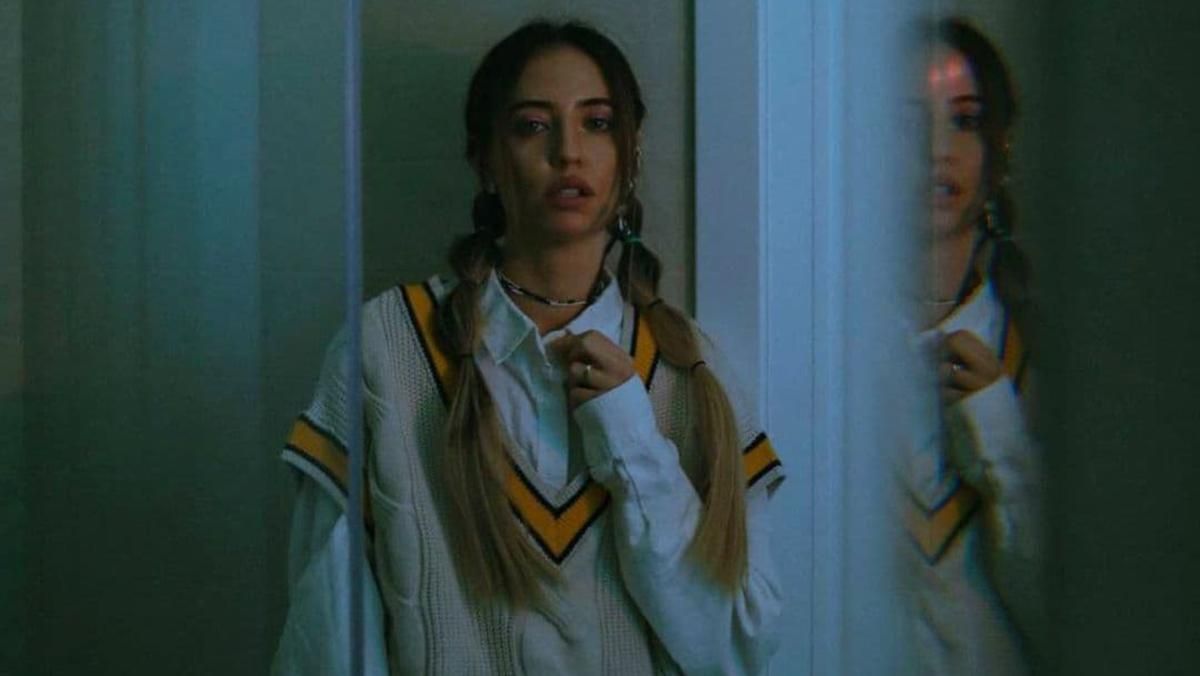 Стильний образ DOROFEEVA: фото Стильний образ DOROFEEVA: фото