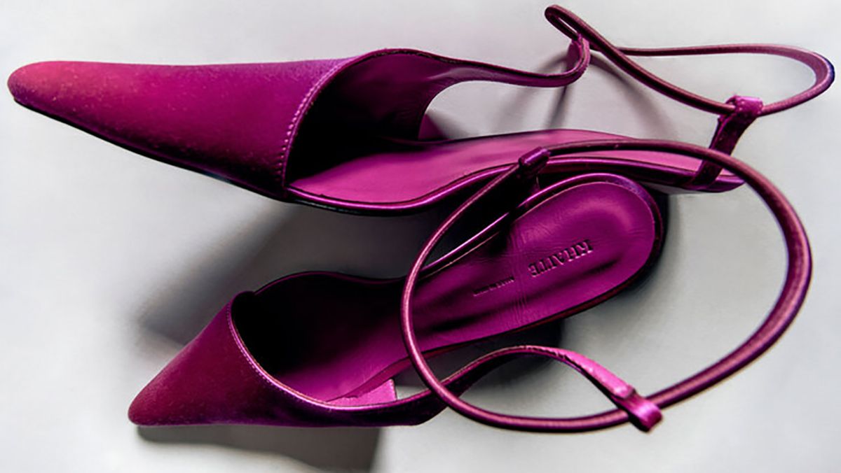 Стильне взуття весняно-літнього сезону 2021: фото Стильне взуття весняно-літнього сезону 2021: фото