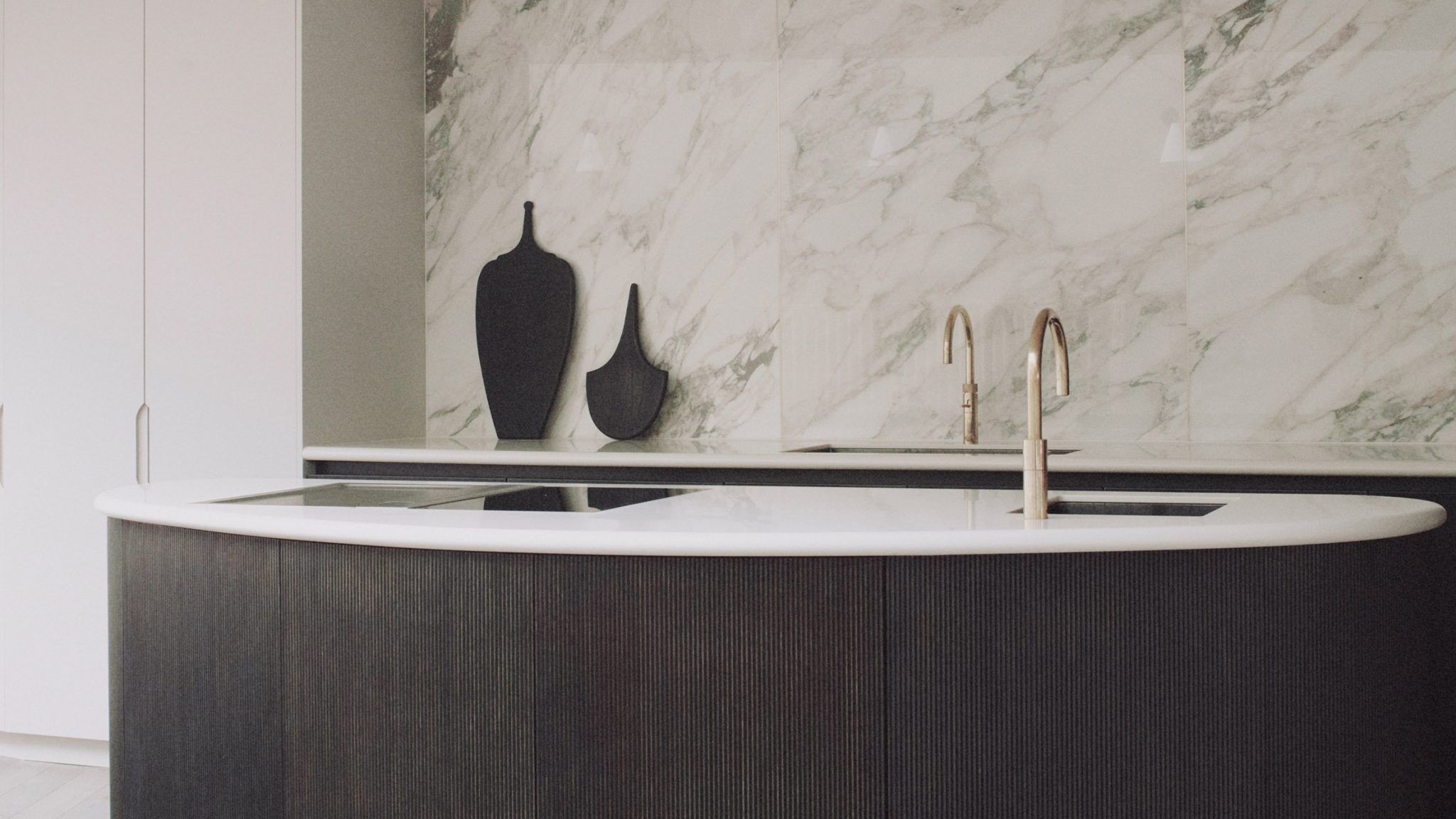 Экологичный дом в Лондоне, который не вредит здоровью: фото Экологичный дом в Лондоне, который не вредит здоровью: фото