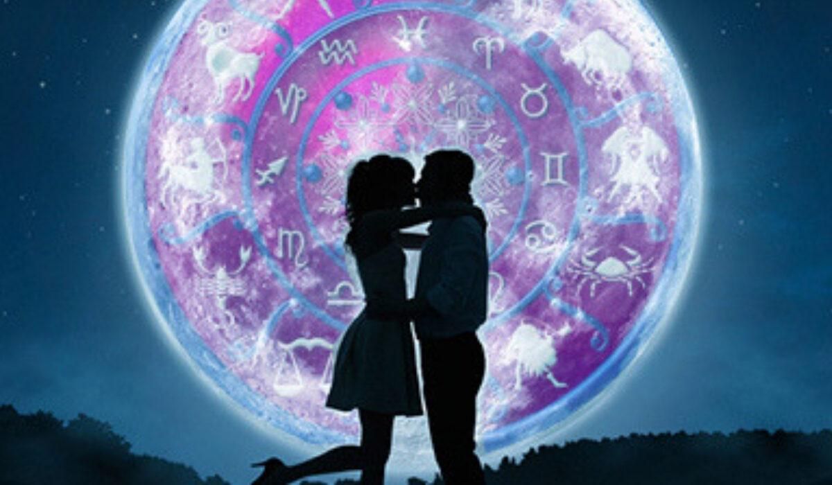 Любовный гороскоп на неделю 1 марта 2021 – 7 марта 2021 для всех знаков Зодиака