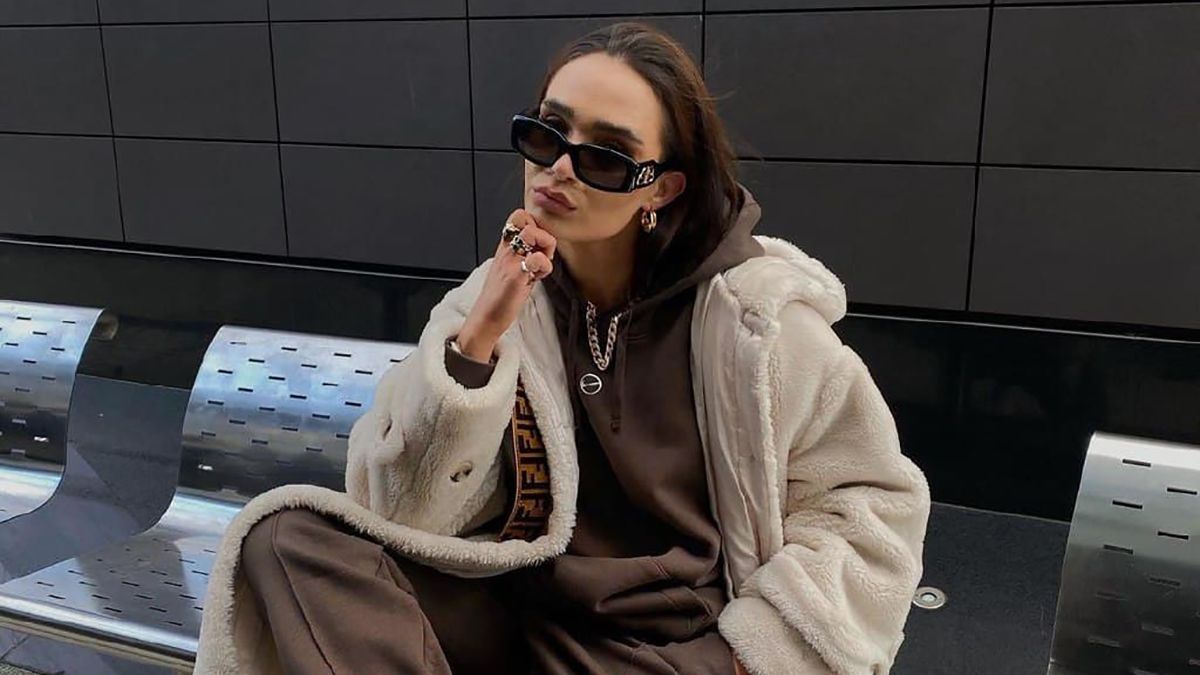 Стильні варіанти носіння спортивних костюмів: фото Стильні варіанти носіння спортивних костюмів: фото