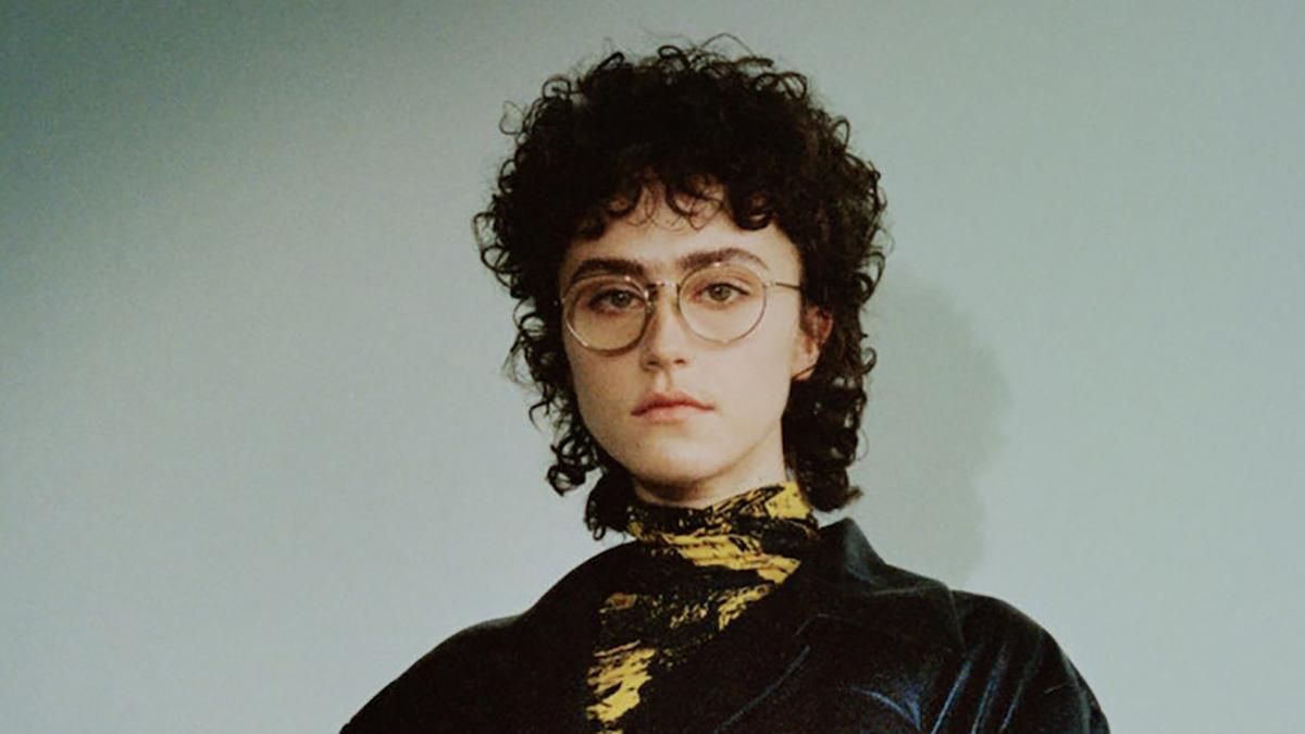 Элла Емгофф снялась в лукбуке Proenza Schouler Элла Емгофф снялась в лукбуке Proenza Schouler