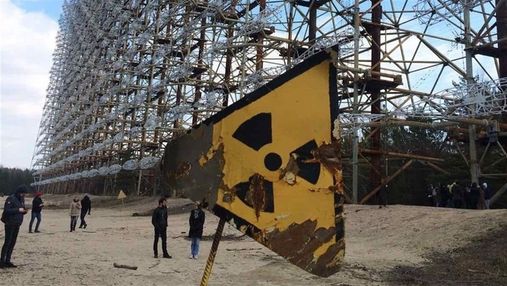 Тимошенко заявил о переговорах Украины с HBO о создании туристической локации в Чернобыле