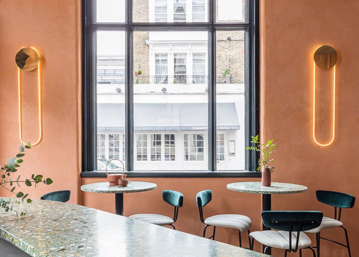 Яким має бути ідеальний ресторан: ключові елементи Яким має бути ідеальний ресторан: ключові елементи