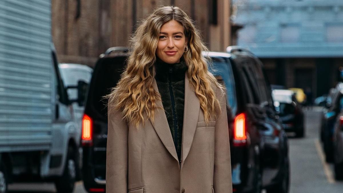 Стильні образи на весну 2021: фото Стильні образи на весну 2021: фото