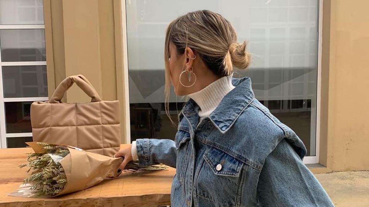 Софія Коельо показала весняний образ: фото Софія Коельо показала весняний образ: фото