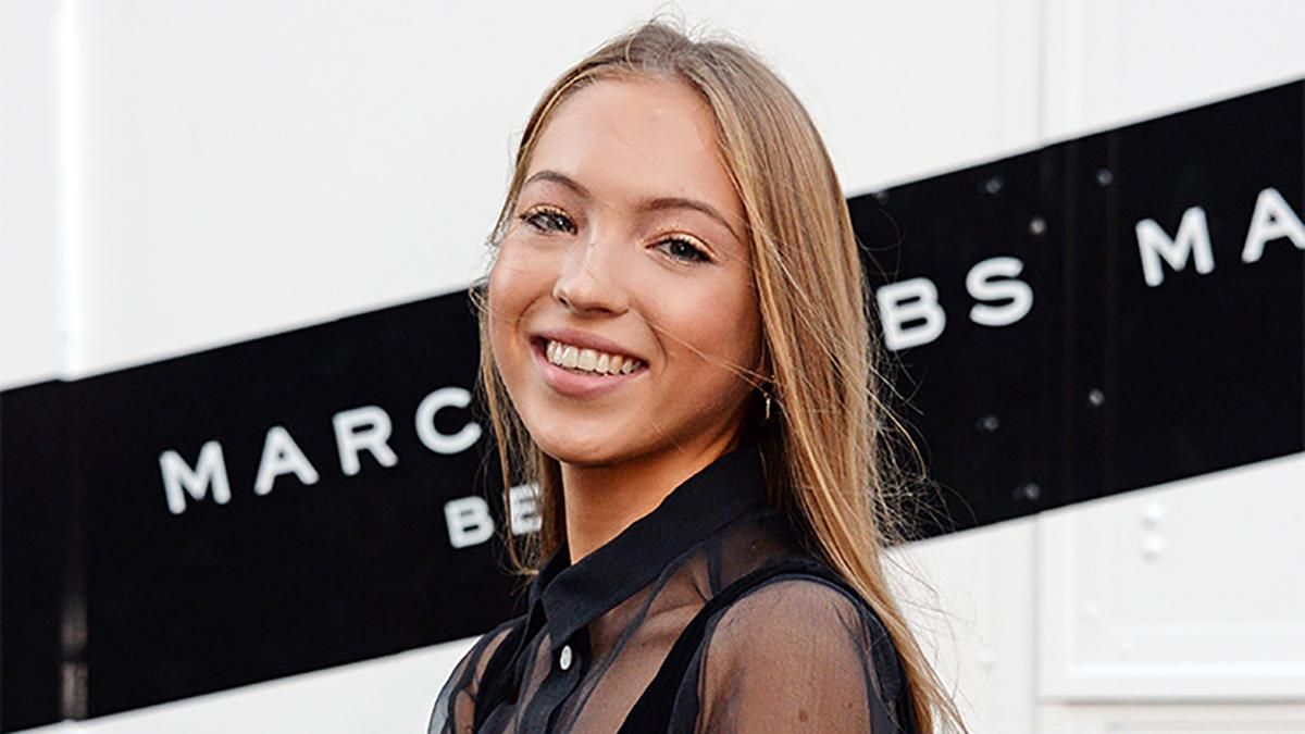 Лила Мосс снялась для японского Vogue: фото глянца и фотосессия Лила Мосс снялась для японского Vogue: фото глянца и фотосессия