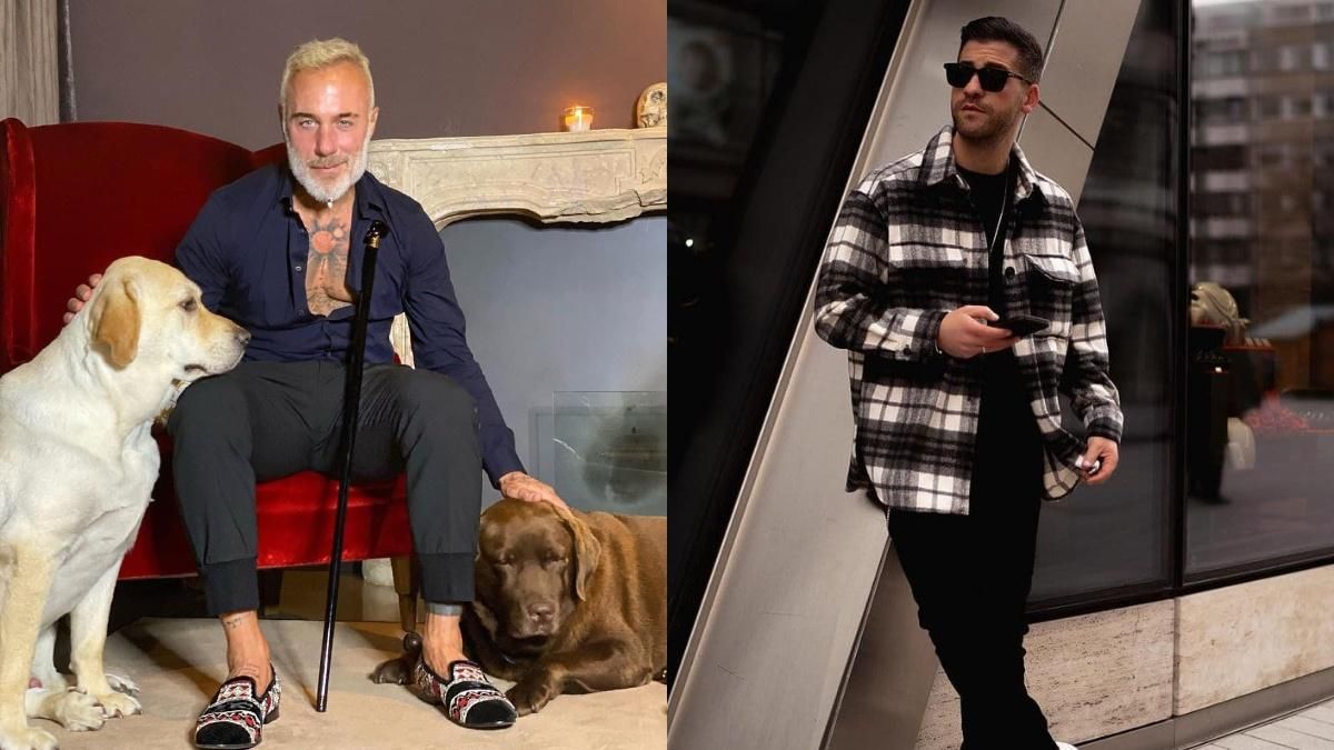 Стильные инстаграм-страницы мужчин: фото Стильные инстаграм-страницы мужчин: фото