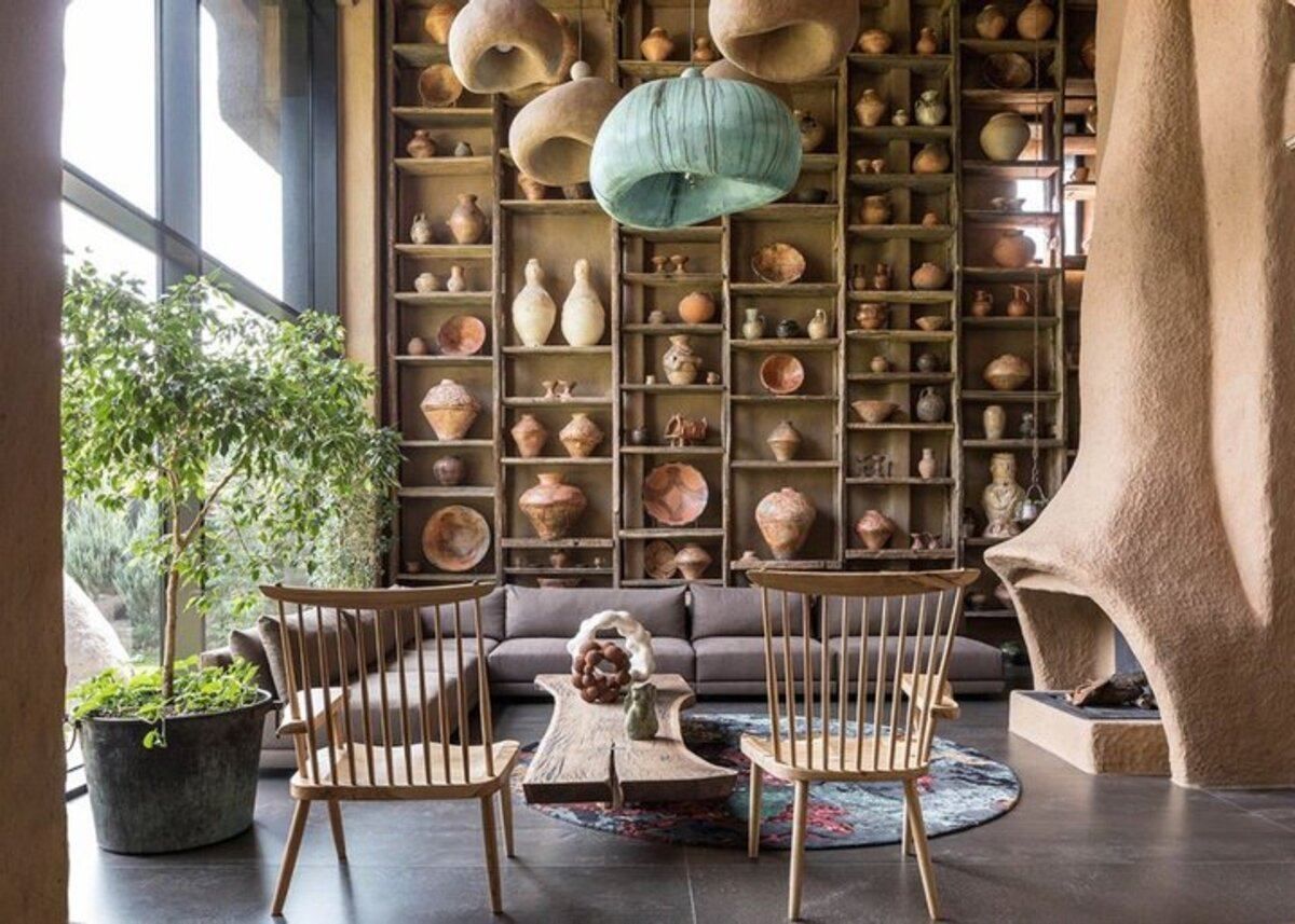 Дом Сергея Махно победил в международном дизайн-конкурсе Дом Сергея Махно победил в международном дизайн-конкурсе