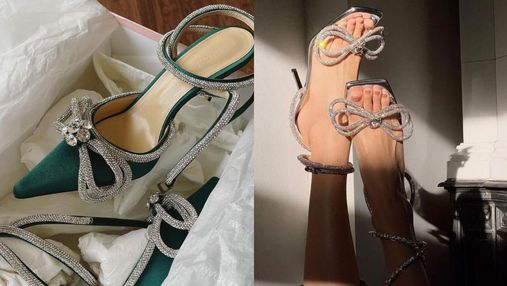 Модні блогери показують найкрасивіші туфлі весни: ефектні моделі
