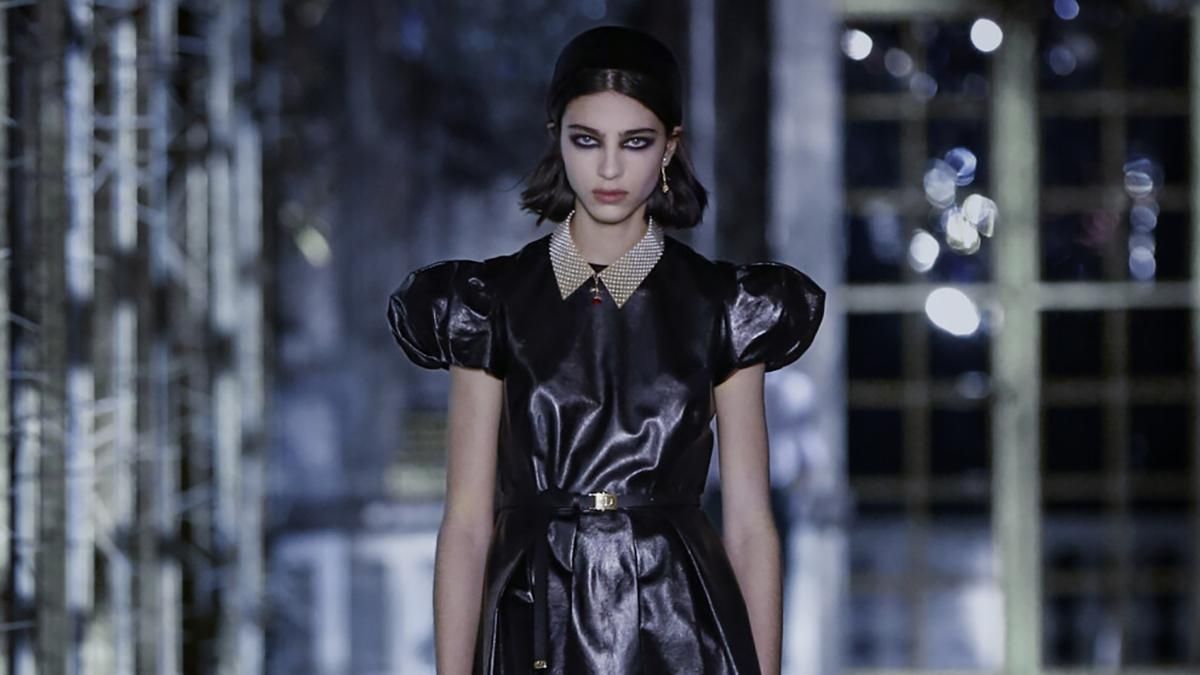 Колекція Christian Dior осінь – зима 2021/22: фото Колекція Christian Dior осінь – зима 2021/22: фото