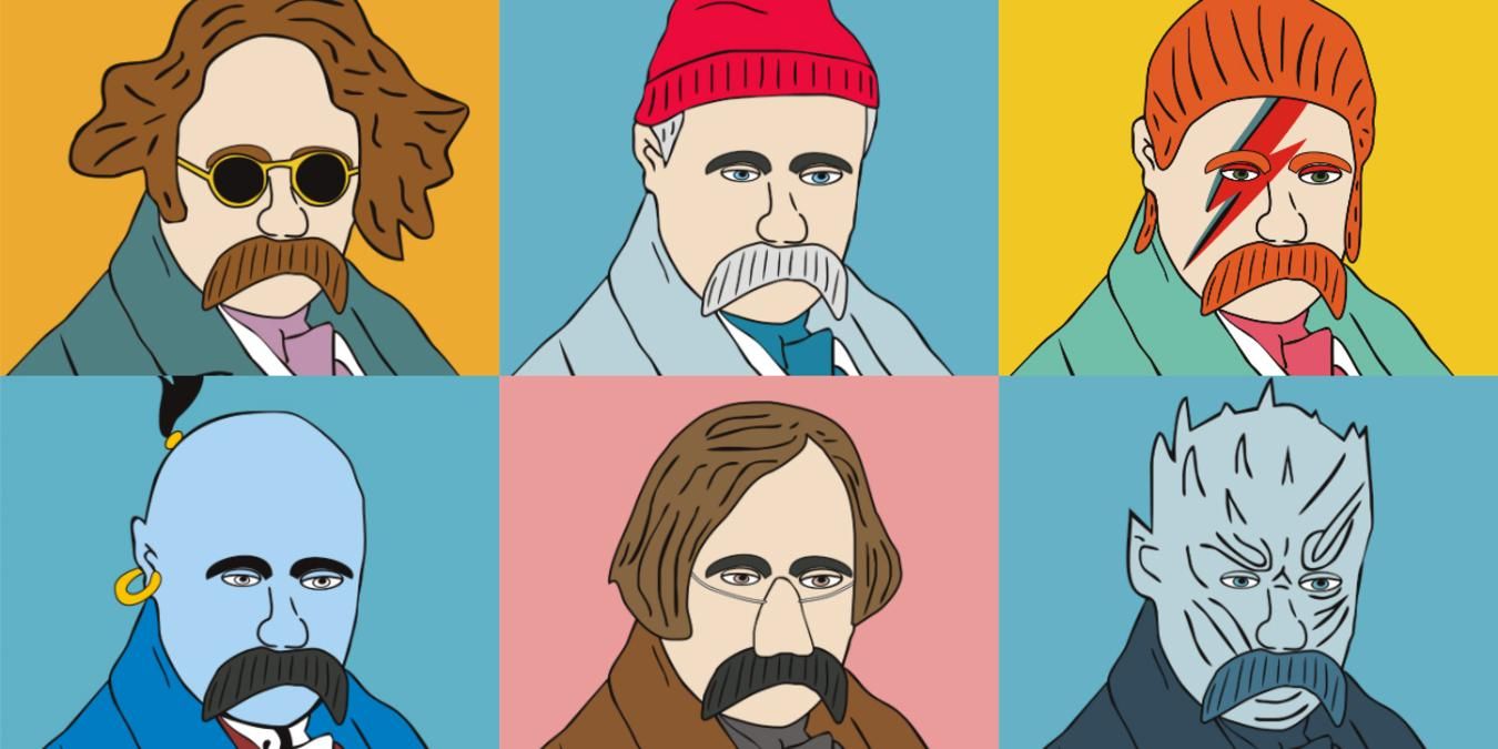 Модник, инфлюенсер и ловелас: каким был Тарас Шевченко Модник, инфлюенсер и ловелас: каким был Тарас Шевченко