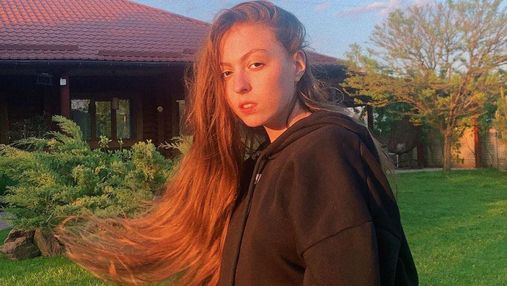 Донька Олі Полякової потрапила до лікарні: відео з палати