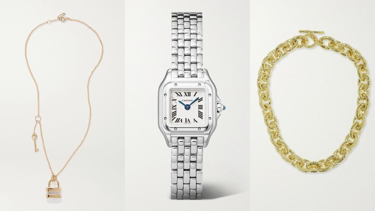 Cтильние украшения на весну: фото Cтильние украшения на весну: фото