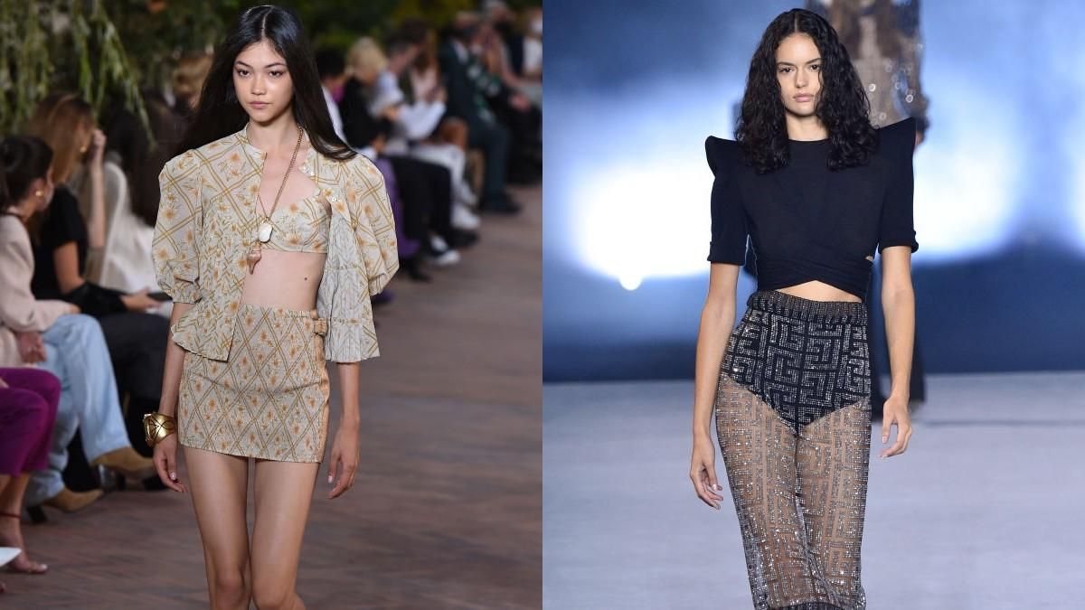 Трендові спідниці весни: фото Трендові спідниці весни: фото