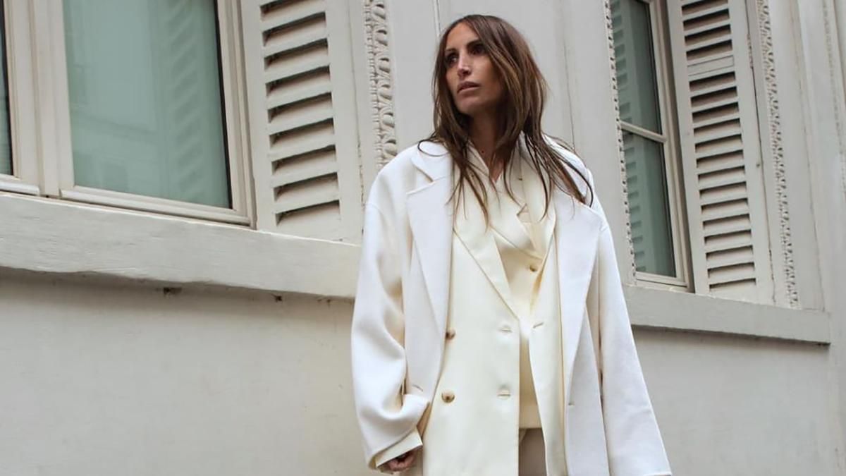 Які пальта носять цієї весни відомі блогери: фото Які пальта носять цієї весни відомі блогери: фото