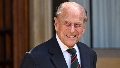 99-летнего принца Филиппа выписали из больницы