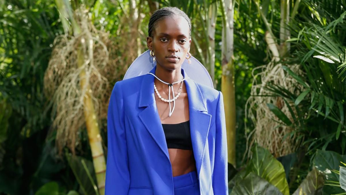 Модные весенние жакеты: тренды Модные весенние жакеты: тренды