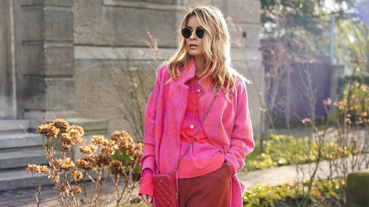 Красиві образи, якими можна надихнутися Красиві образи, якими можна надихнутися