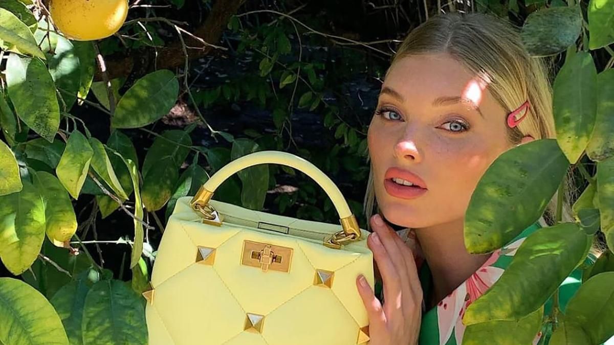 Наймодніші сумки цієї весни Наймодніші сумки цієї весни