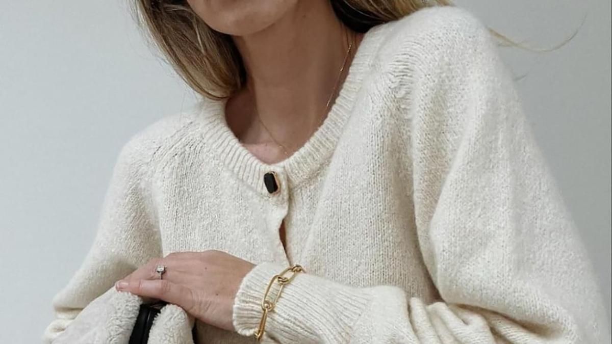 Стильные кардиганы 2021: фото Стильные кардиганы 2021: фото