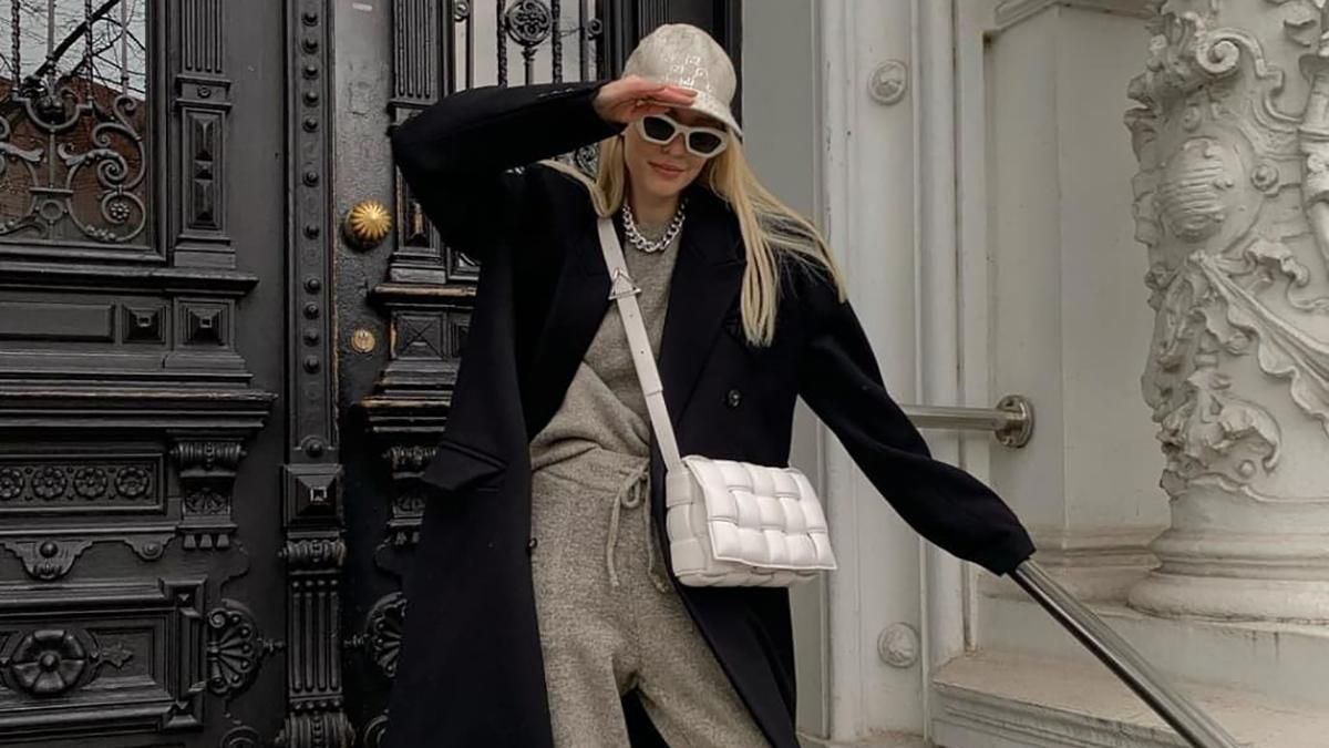 Стильные образы Леони Ханне, которые вы захотите повторить Стильные образы Леони Ханне, которые вы захотите повторить