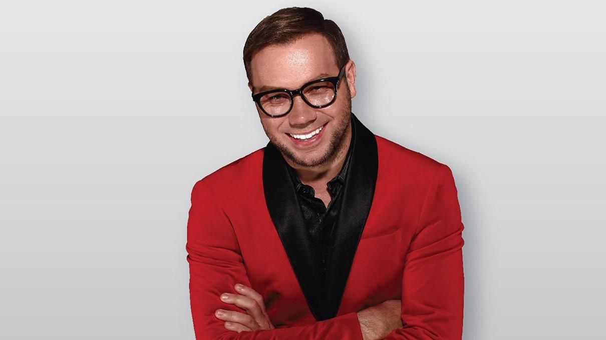 Тренды весны от Андре Тана: фото Тренды весны от Андре Тана: фото