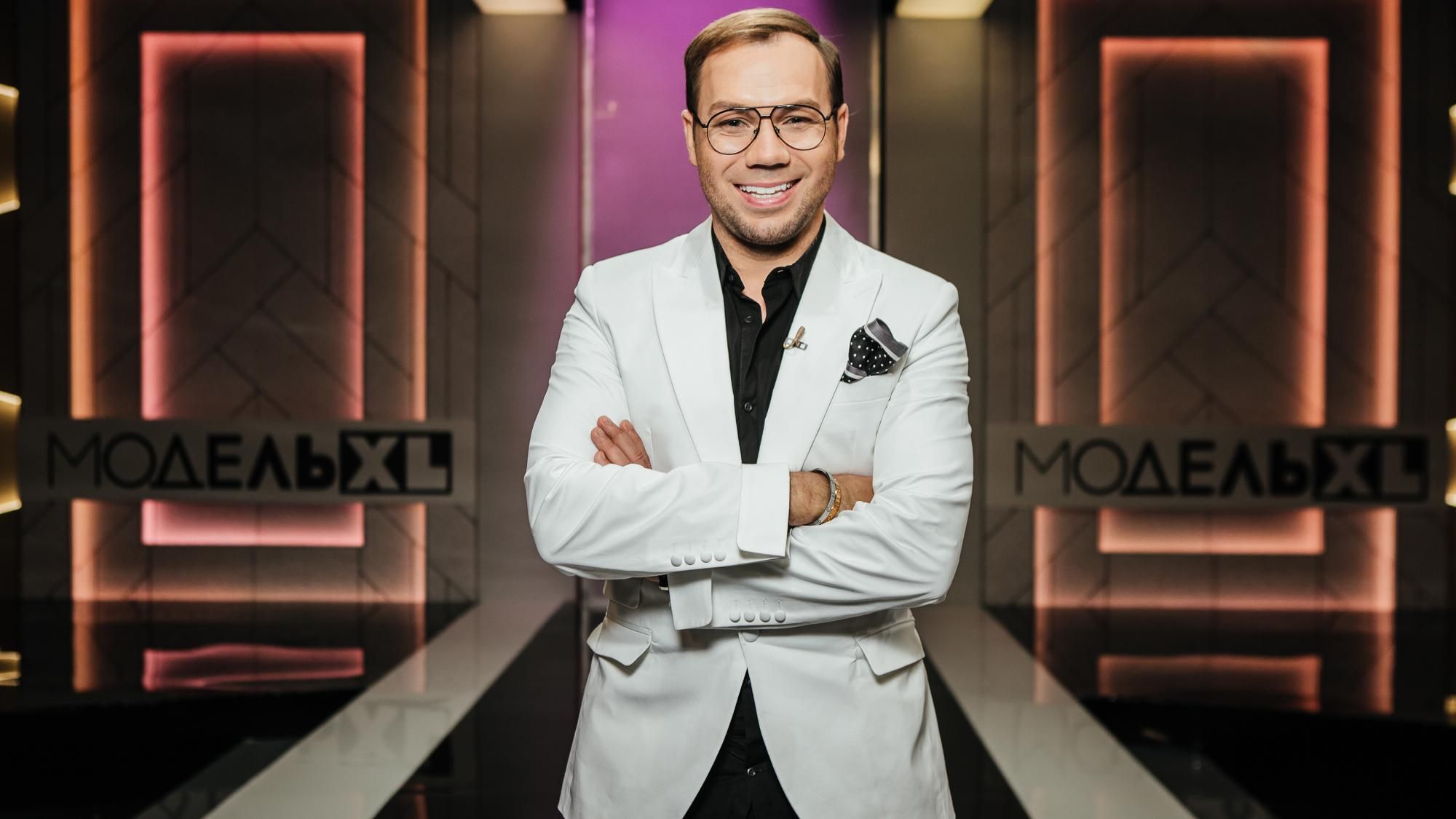 Андре Тан відповів на цікаві питання про моду Андре Тан відповів на цікаві питання про моду