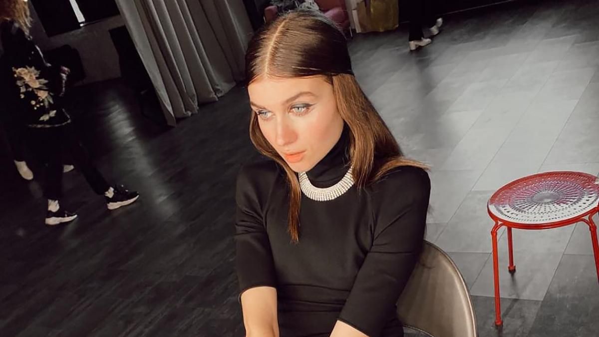 Jerry Heil позувала для українського глянцю Jerry Heil позувала для українського глянцю