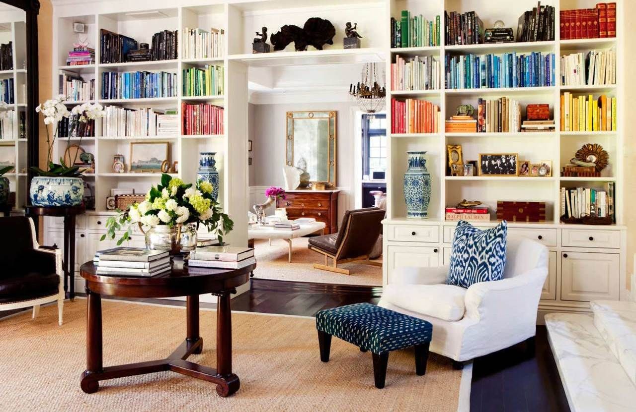 5 комнат для отдыха, которые стали популярными в инстаграме 5 комнат для отдыха, которые стали популярными в инстаграме