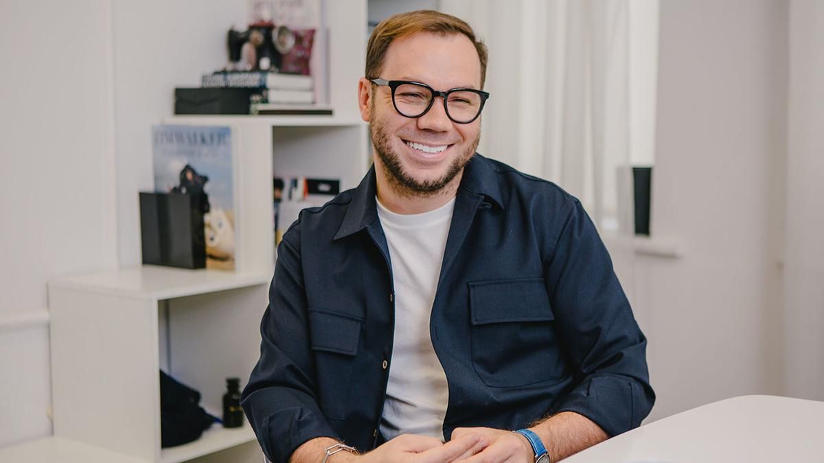 Андре Тан відповів на популярні запитання Андре Тан відповів на популярні запитання