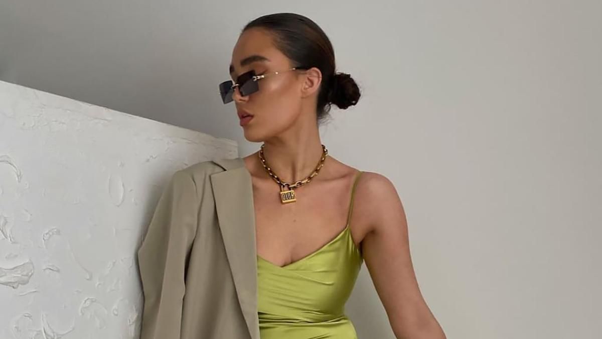 Cтильні образи Алісії Родді Cтильні образи Алісії Родді