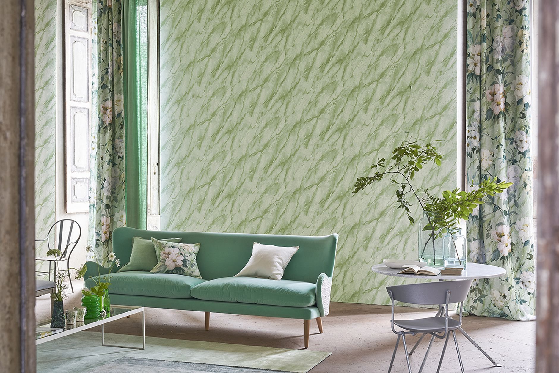 Як підготувати дім до весни: 3 простих способи Як підготувати дім до весни: 3 простих способи