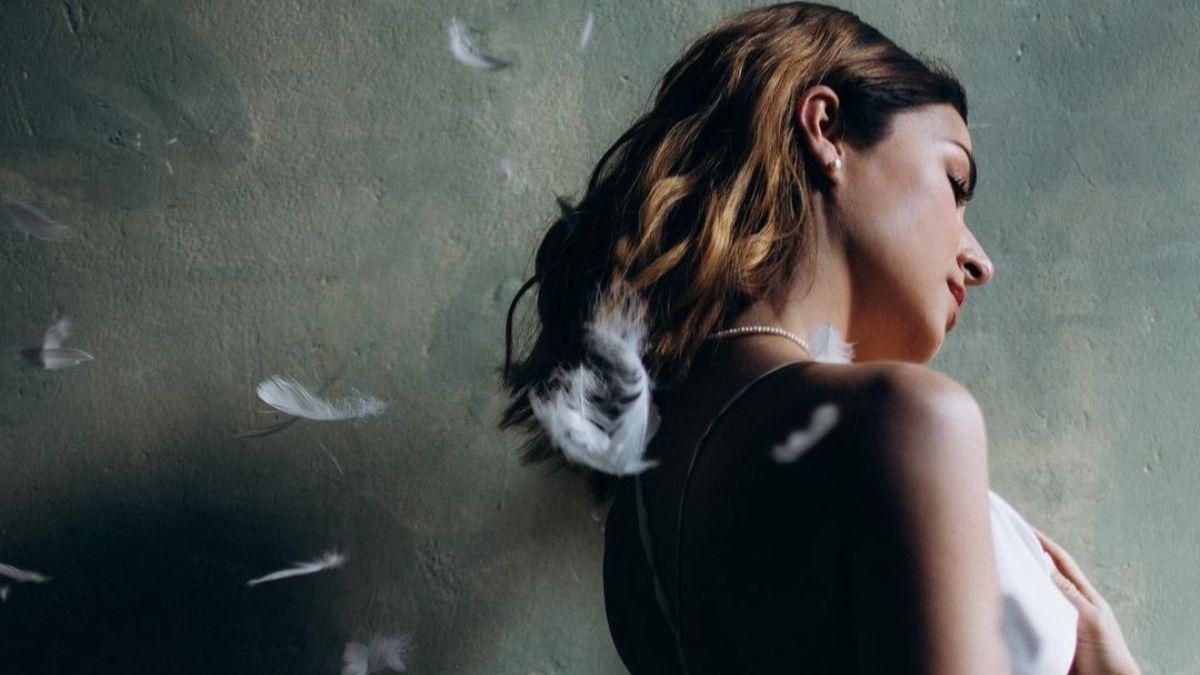 Злата Огнєвіч підкорила ніжністю у чуттєвій фотосесії Злата Огнєвіч підкорила ніжністю у чуттєвій фотосесії