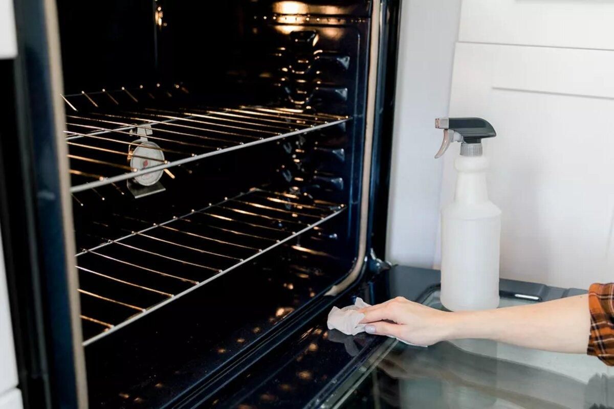 Как убирать в доме ежемесячно: простой чеклист для каждого Как убирать в доме ежемесячно: простой чеклист для каждого