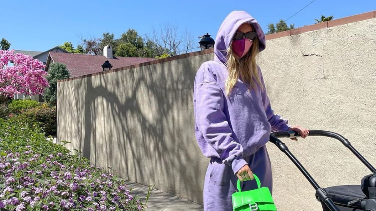 Стильный образ Эльзы Госк Стильный образ Эльзы Госк